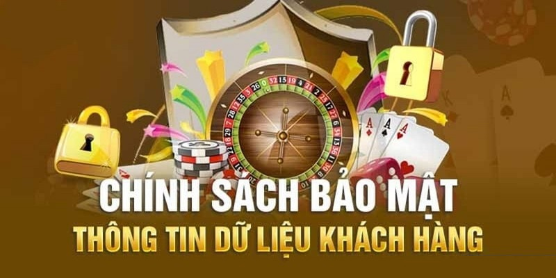 Đa dạng các chính sách bảo mật tại nhà cái 6686 cung cấp