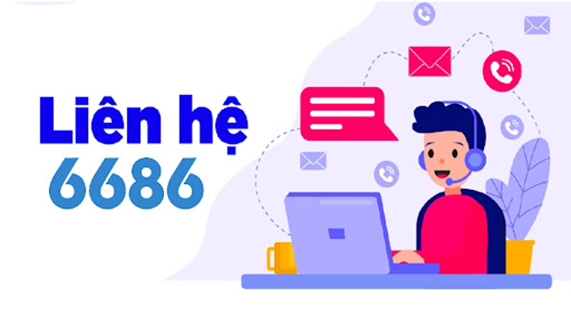 Khám phá các hình thức liên hệ 6686 dễ dàng và hiệu quả