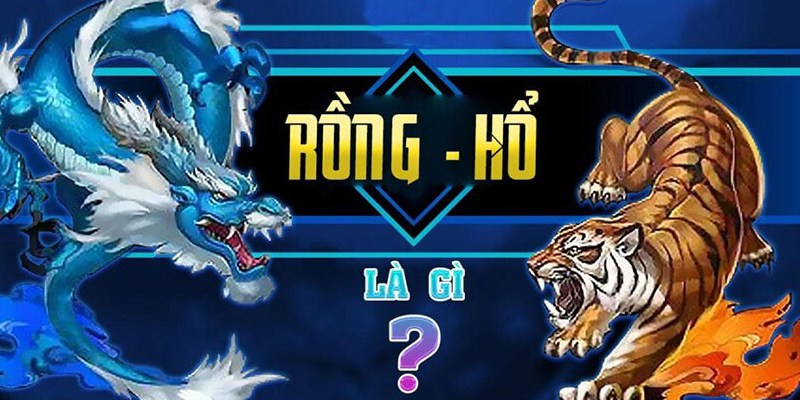 Giới thiệu sơ lược về game Rồng Hổ