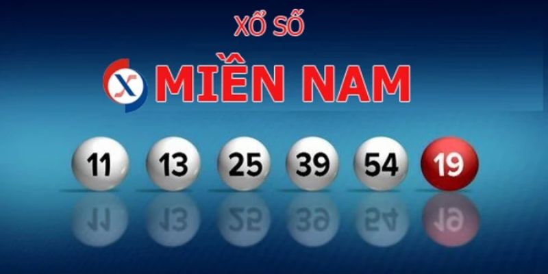 Sức hút của xổ số miền Nam