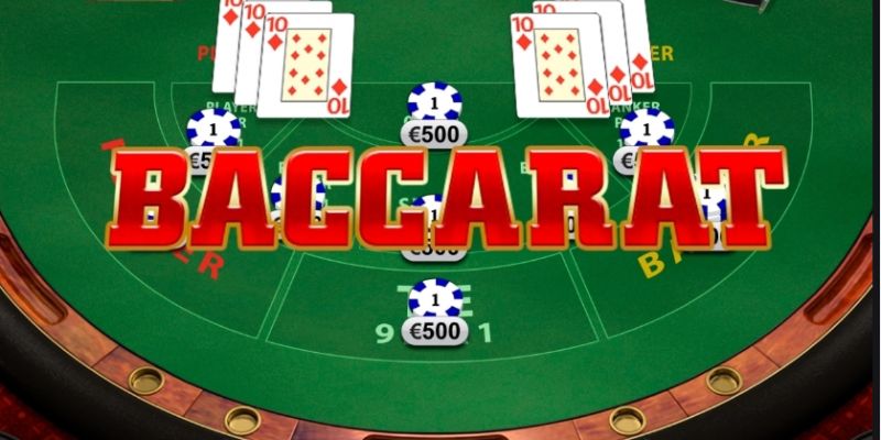 Ưu điểm của baccarat 