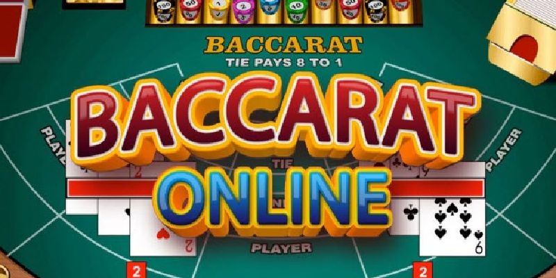 Tìm hiểu về baccarat là gì