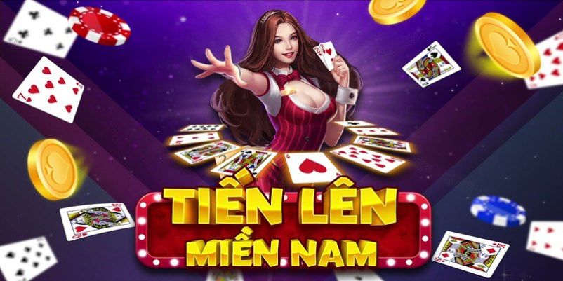 Trải nghiệm game bài vô cùng thú vị 